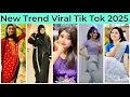 Download Lagu Bangladeshi New Tik Tok Viral Video 2025 | Part-14 #trending #tiktok #viralvideo#dance Girls Team 02