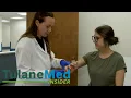 Tulane Med Insider Abigail Chaffin MD