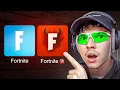 Download Lagu J’ai TESTÉ la version ILLÉGALE de Fortnite (j’aurais pas dû) 😳