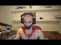 Odablock breaks his Golden Gnome Award AGAIN