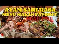 Download Lagu MAKAN DI RUMAH MAKAN AYAM SARI RASA DI KOTA BANDUNG , ENAK BANGET ||SITUKANGDAHAR MP3