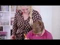 Download Lagu Kersttrailer mini-docu Caressing Care/Prader-Willi Huis