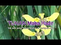 Lagu TUHAN Maha Hadir