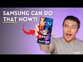 Download Lagu Samsung ONE UI 7 Update | 13 Settings To Change Right Now!