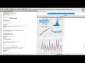 Time Series Forecasting in Python - Seasonal Random Trend model using lynx dataset