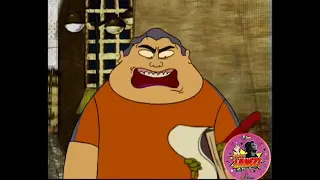 كمية لوزي تشبع ضحك ههههه 