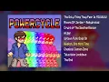 Download Lagu Power Cycle (Full Album)