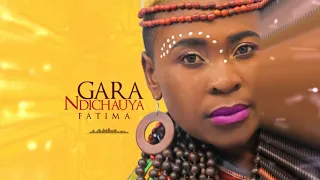fatima gara ndichauya official video