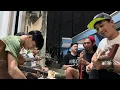 KESEPIAN KITA | PAS BAND FEAT TERE (COVER)