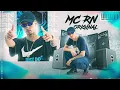 MC Kitinho e MC RN Original - Onda Da Balinha (DJ Arana e RN Original)