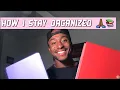 A guide to stay organized as a full-time college student