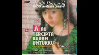 Download RATIH PURWASIH -- RINDU YANG TERPENDAM MP3