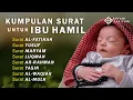 Download Lagu Surat Untuk Ibu Hamil dan Janin Didalam Kandungan - Ahyani Zakiyani