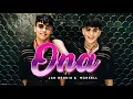 Download Lagu Jan Bendig ft. Marsell - ONA (Official video)