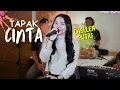 TAPAK CINTA - CHELLEN PUTRI | LIVE COVER