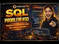 LeetCode 1378 Replace Employee ID With The Unique Identifier Solution SQL Easy Problem