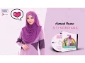 Download Lagu Siti Nordiana - Asmaul Husna (Audio)