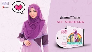 Download Siti Nordiana - Asmaul Husna (Audio) MP3