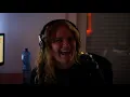 Say Something [Studio Recording] - Luna & Darius | 4K