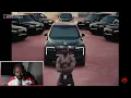 🚨🇳🇬 | Sarz ft Wizkid, Asake, Skillibeng - Getting Paid (Official Video) | Reaction
