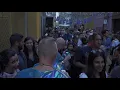 Jesse Bru at Public Disco in Alley Oop (2019)