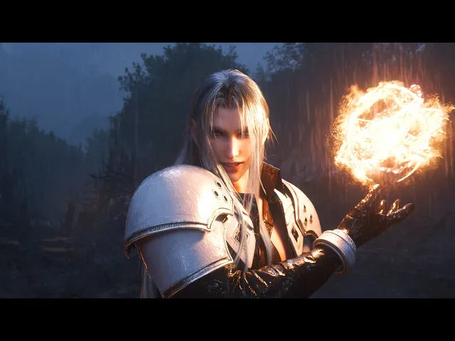 FINAL FANTASY VII EVER CRISIS | Summer Game Fest 2023 Trailer