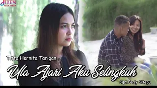 titta hernita tarigan ula ajari aku selingkuh lagu karo terbaru 2022 official musik video