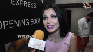 منى ممدوح تهنئ محمد رمضان على فيلم  جواب إعتقال   وتكشف عن أفلامها الجديدة دندنها