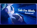 Download Lagu Tada Koe Hitotsu (One Voice) - Rokudenashi | ロクデナシ「 ただ声一つ」(Lyrics)