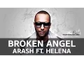 Download Lagu Arash ft. Helena – Broken Angel (fingerstyle solo guitar cover)