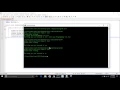 Using Various Data Types With Scanner