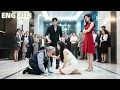 Download Lagu 【ENG SUB】路遇被心機女毆打的老婆婆她出手相救，未料她竟是首富總裁的親奶奶，一個舉動總裁直接將她娶回豪門寵上天!