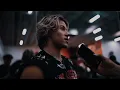 What supplements Alex Eubank recommends taking