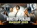 Download Lagu Nonstop Punjabi Mashup 2025 | Shubh ft. Sonam Bajwa | Sidhu Moose Wala | Nonstop Jukebox 2025