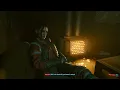Download Lagu Cyberpunk 2077 - Panam Palmer,  Independent California Motel