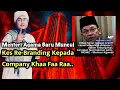 Download Lagu PERMOHONAN MAAF KEPADA MENTERI AGAMA \u0026 TABUNG HAJI.