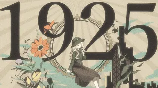 1925 / Covered by 小雀とと