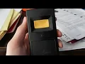 Linear DTD Remote