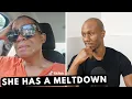 Black Woman Has A MELTDOWN Because No One Will Hire Her