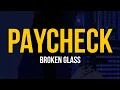 Lagu Promoting Sounds x Paycheck - Broken Glass (ft. Eredaze) (Lyric Video)