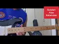 Download Lagu 🔥🎸Solo Gitar Ringkas - Kenny, Remy \u0026 Martin - Suratan Atau Kebetulan