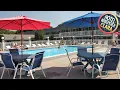 Cape Harbor Motor Inn Wildwood NJ United States Hotel Review