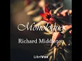 Monologues by Richard MIDDLETON read by Various Full Book