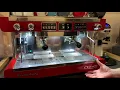 Astoria-Pratic Avant Two Group Dose Programming