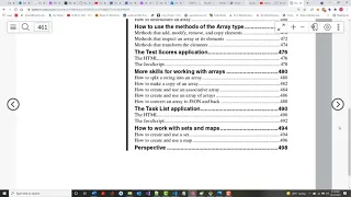 10-27-2021 - JavaScript