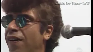 Programa Mixto Quente Globo 1986 - Só às Melhores para ouvir em 2024