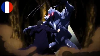 sung jin woo vs beru solo leveling s2 vf hd
