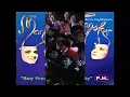 THE MANHATTAN TRANSFER - Boy From New York City (1986)