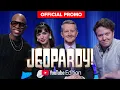 Jeopardy YouTube Edition Promo