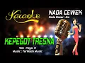 Download Lagu Karaoke KEPEGOT TRESNA - Yoyo. S ( Nada Cewek )